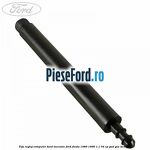 Tija reglaj computer bord mecanic Ford Fiesta 1989-1996 1.1 54 cp