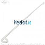 Tija spatar scaun fata ehipare piele Ford Focus 2011-2014 1.0 EcoBoost 125 cp