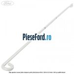 Tija spatar scaun fata ehipare piele Ford Focus 2011-2014 2.0 TDCi 140 cp