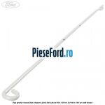 Tija spatar scaun fata ehipare piele Ford Focus 2011-2014 2.0 TDCi 163 cp