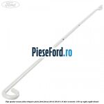 Tija spatar scaun fata ehipare piele Ford Focus 2014-2018 1.6 TDCi ECOnetic 105 cp
