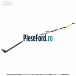 Tija sustinere capota an 08/2010-03/2011 Ford C-Max 2011-2015 2.0 TDCi 115 cp