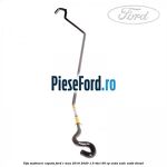 Tija sustinere capota Ford C-Max 2016-2020 1.5 TDCi 95 cp
