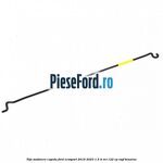 Tija sustinere capota Ford EcoSport 2019-2023 1.5 Ti-VCT 122 cp