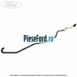 Tija sustinere capota Ford Galaxy 2015-2023 1.5 EcoBoost 165 cp
