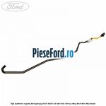 Tija sustinere capota Ford Galaxy 2015-2023 2.0 TDCi 4x4 180 cp