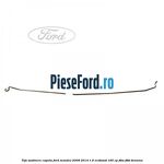 Tija sustinere capota Ford Mondeo 2008-2014 1.6 EcoBoost 160 cp
