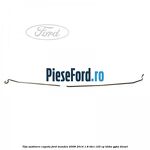 Tija sustinere capota Ford Mondeo 2008-2014 1.8 TDCi 125 cp