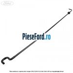 Tija sustinere capota Ford Ranger 2012-2015 2.2 TDCi 4x4 150 cp