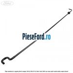 Tija sustinere capota Ford Ranger 2012-2015 3.2 TDCi 4x4 200 cp