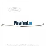 Tija sustinere capota Ford S-Max 2007-2014 2.0 EcoBoost 240 cp