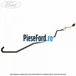 Tija sustinere capota Ford S-Max 2015-2023 2.0 EcoBoost 240 cp