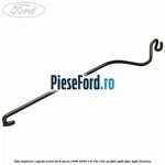 Tija sustinere capota motor Ford Focus 1998-2004 1.6 16V 100 cp