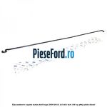 Tija sustinere capota motor Ford Kuga 2008-2012 2.0 TDCi 4x4 136 cp