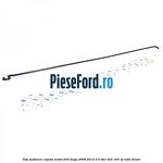 Tija sustinere capota motor Ford Kuga 2008-2012 2.0 TDCI 4x4 163 cp