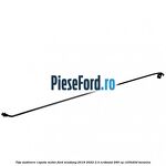 Tija sustinere capota motor Ford Mustang 2018-2022 2.3 EcoBoost 290 cp