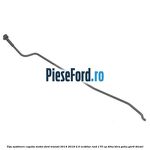 Tija sustinere capota motor Ford Transit 2014-2018 2.0 EcoBlue RWD 170 cp