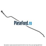 Tija sustinere capota motor Ford Transit 2014-2018 2.2 TDCi 125 cp