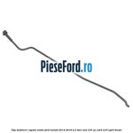 Tija sustinere capota motor Ford Transit 2014-2018 2.2 TDCi RWD 155 cp