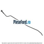 Tija sustinere capota motor Ford Transit 2019-2023 2.0 EcoBlue 105 cp