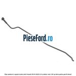 Tija sustinere capota motor Ford Transit 2019-2023 2.0 EcoBlue RWD 130 cp