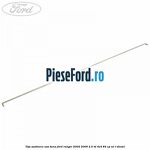 Tija sustinere usa bena Ford Ranger 2002-2006 2.5 TD 4x4 84 cp