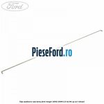 Tija sustinere usa bena Ford Ranger 2002-2006 2.5 TD 84 cp