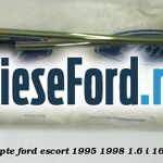 Tija timonerie 5 trepte Ford Escort 1995-1998 1.6 i 16V 88 cp
