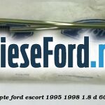 Tija timonerie 5 trepte Ford Escort 1995-1998 1.8 D 60 cp