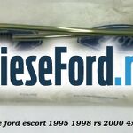 Tija timonerie 5 trepte Ford Escort 1995-1998 RS 2000 4x4 150 cp