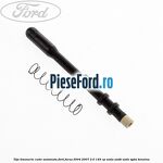 Tija timonerie cutie automata Ford Focus 2004-2007 2.0 145 cp AODA, AODB, AODE, SYDA benzina