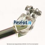 Tija timonerie, spre stanga Ford Fiesta 1996-2001 1.8 DI 75 cp