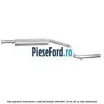Toba esapament intermediara ( Combi) Ford Mondeo 2000-2007 1.8 16V 125 cp