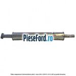Toba esapament intermediara Ford C-Max 2011-2015 1.6 Ti 125 cp