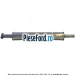 Toba esapament intermediara Ford Focus 2011-2014 1.6 Ti 105 cp