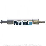 Toba esapament intermediara Ford Grand C-Max 2011-2015 1.6 Ti 125 cp PNDA, PNDD benzina