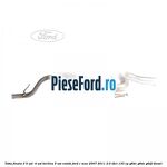 Toba finala 3/5 usi , 4 usi berlina 5 usi combi Ford C-Max 2007-2011 2.0 TDCi 133 cp