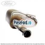 Toba finala 4 usi berlina an 02/2006-03/2007 Ford Mondeo 2000-2007 2.0 TDCi 130 cp FMBA, N7BA, N7BB diesel
