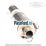 Toba finala caroserie KOMBI BUS CREW Ford Transit 2000-2006 2.0 DI  100 cp ABFA diesel