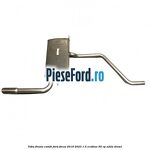 Toba finala combi Ford Focus 2019-2023 1.5 EcoBlue 95 cp