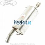 Toba finala Ford Fiesta 2005-2008 ST150 150 cp