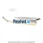 Toba finala Ford Fiesta 2008-2012 1.6 TDCi 90 cp