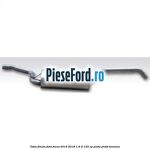 Toba finala Ford Focus 2014-2018 1.6 Ti 125 cp