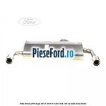 Toba finala Ford Kuga 2013-2016 2.0 TDCi 4x4 163 cp