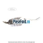 Toba finala Ford Mondeo 2008-2014 1.8 TDCi 125 cp