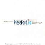 Toba finala Ford Tourneo Connect 2002-2014 1.8 Di 75 cp BHPA, P7PA, P7PB, R2PA diesel