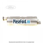 Toba finala Ford Transit 2006-2014 2.4 TDCi 115 cp JXFA, JXFC diesel