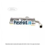 Toba finala model Econetic Ford Mondeo 2014-2018 1.6 TDCi 115 cp NGCA, U3CA diesel