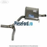 Toba finala stanga Ford Mondeo 2008-2014 2.3 160 cp