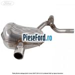 Toba finala stanga Ford S-Max 2007-2014 2.0 EcoBoost 240 cp